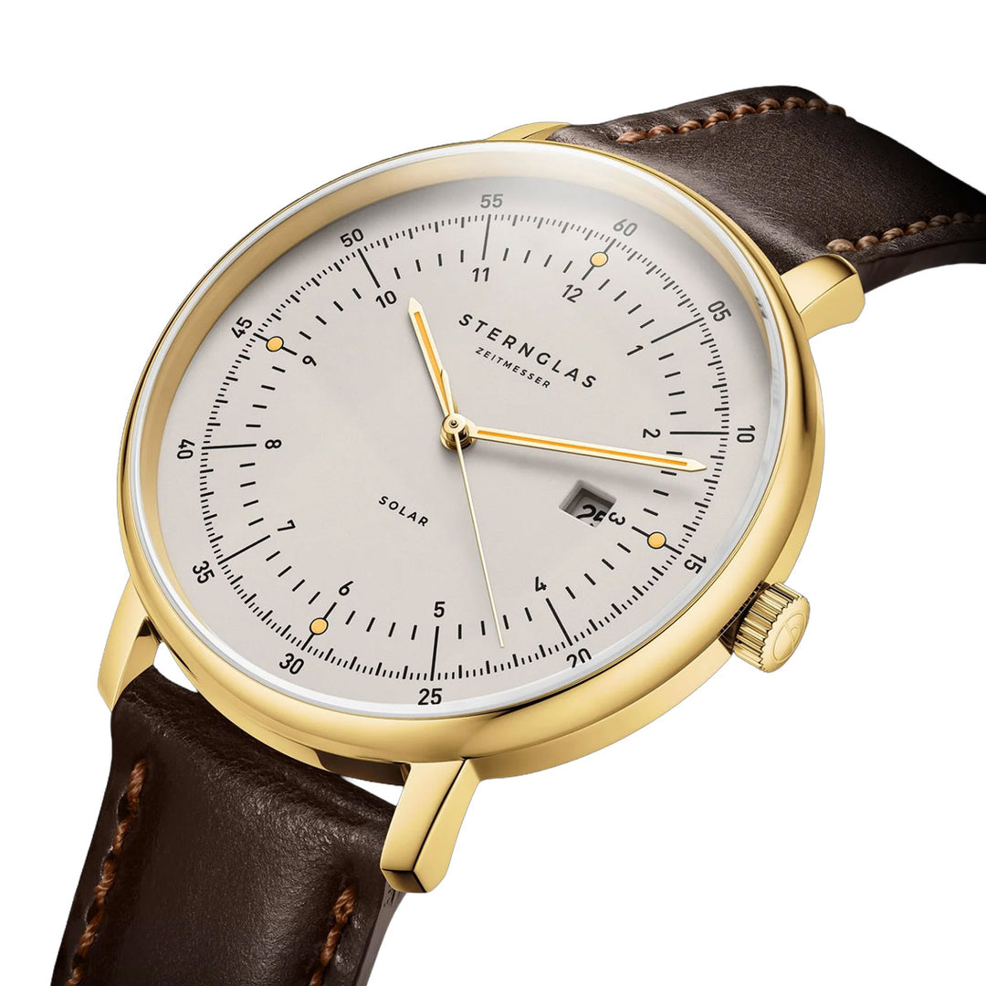 Sternglas Hamburg Solar - S01-HS14-BR01