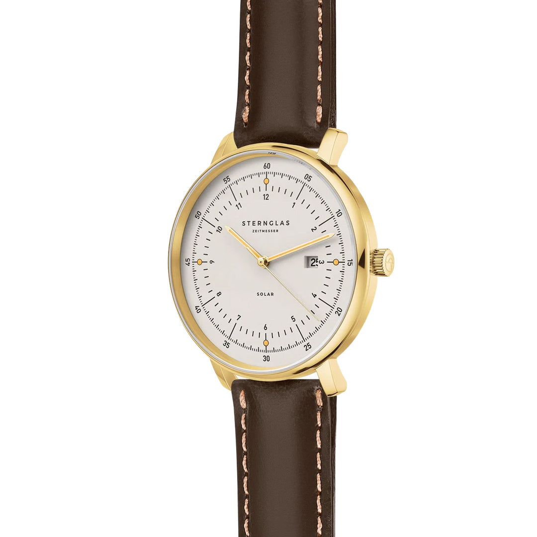 Sternglas Hamburg Solar - S01-HS14-BR01