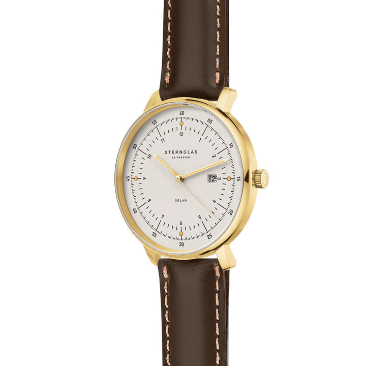 Sternglas Hamburg Solar - S01-HS14-BR01