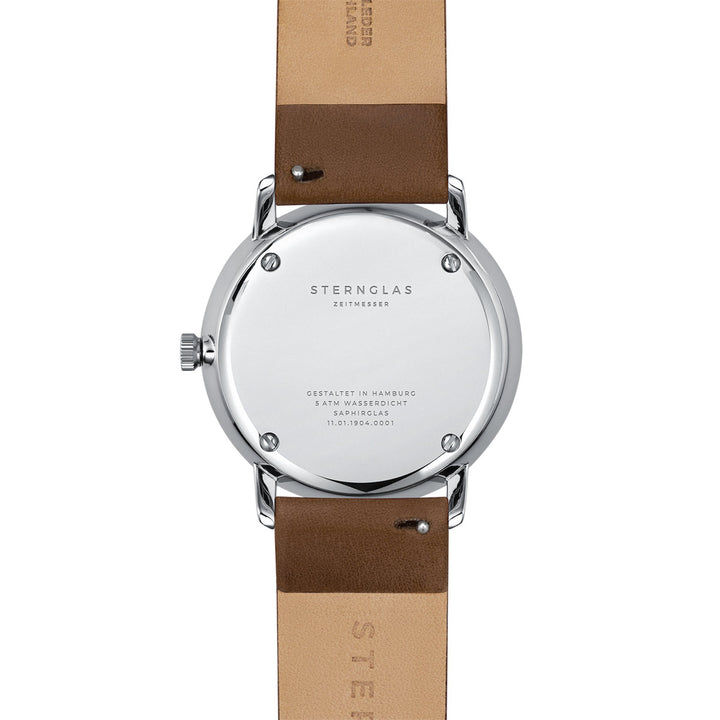 Sternglas Naos - S01-NA01-PR04