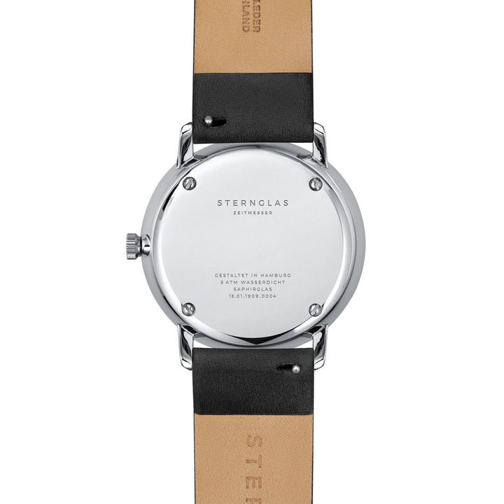 Sternglas Naos - S01-NA03-PR07