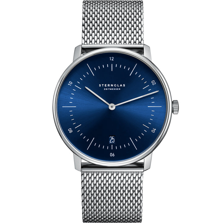 Sternglas Naos - S01-NA06-MI04
