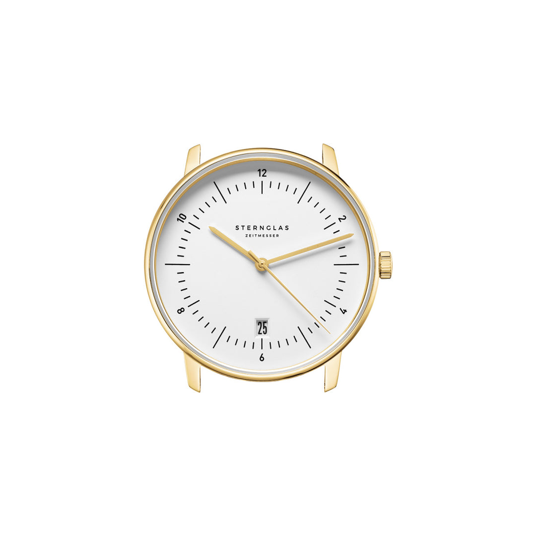 Sternglas Naos Edition Heritage - S01-NAE02-MI05