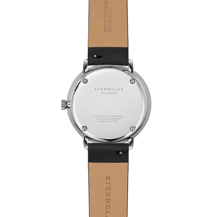Sternglas Naos XS - S01-ND01-KL05