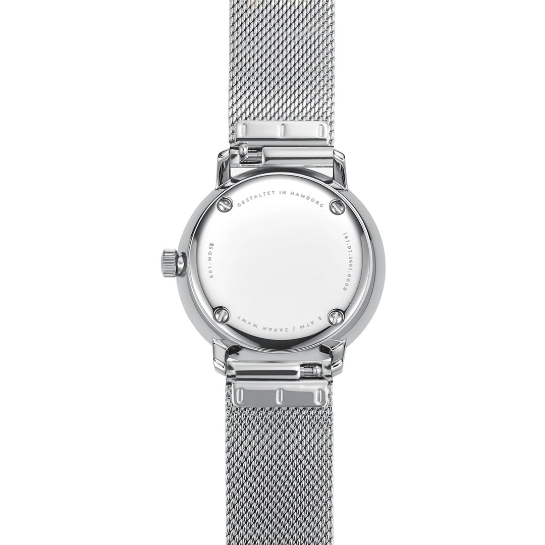 Sternglas Naos XS - S01-ND58-MI01