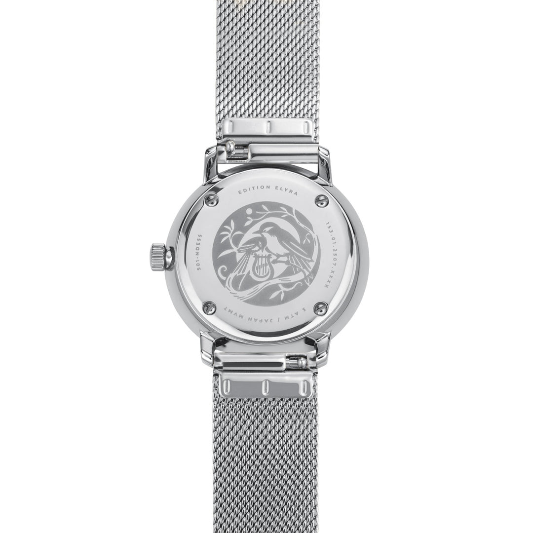 Sternglas Naos XS Edition Elyra - S01-NDE10-MI01