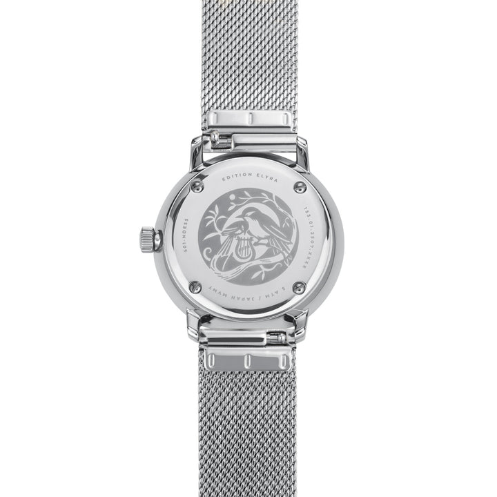 Sternglas Naos XS Edition Elyra - S01-NDE10-MI01