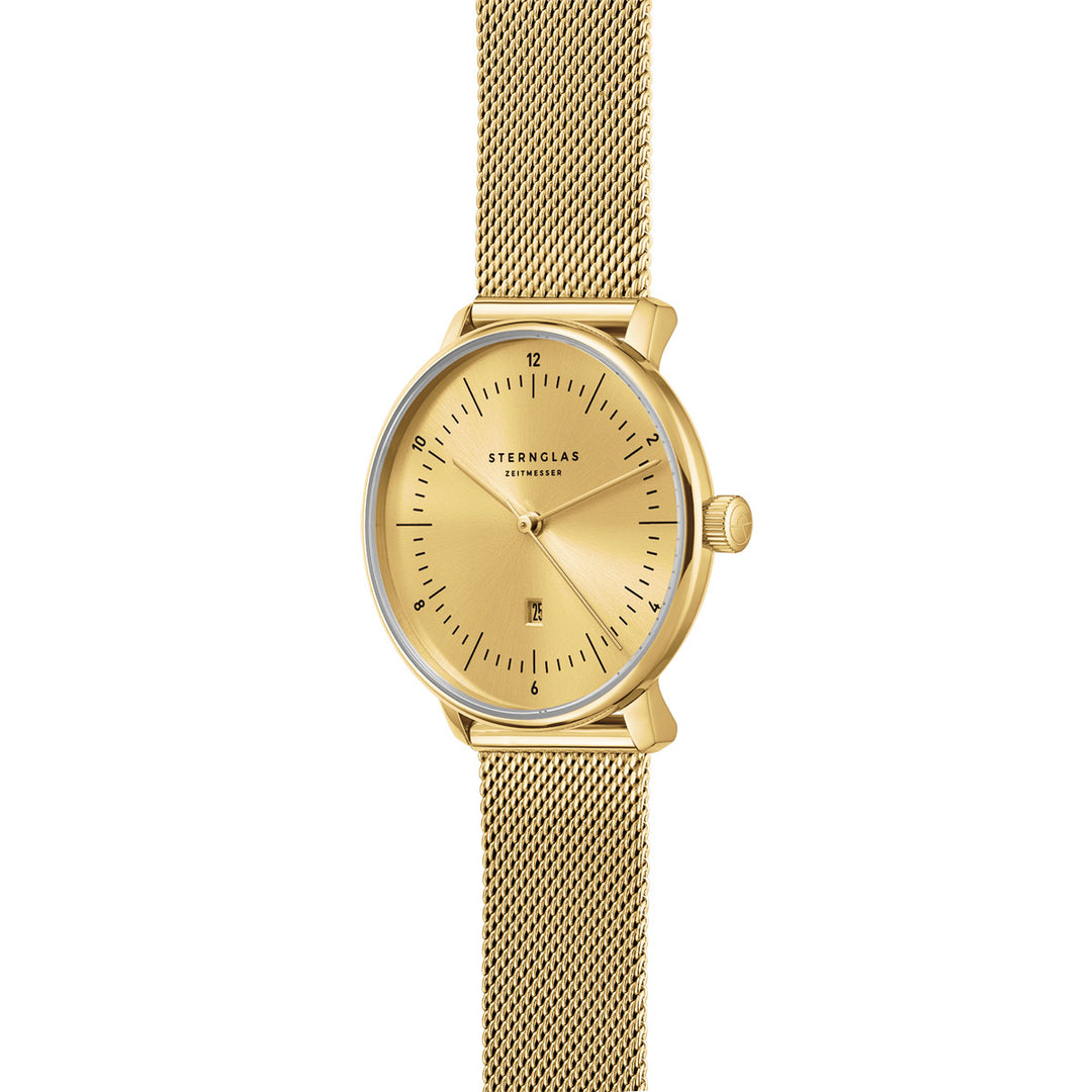 Sternglas Naos XS Edition Elyra - S01-NDE12-MI07