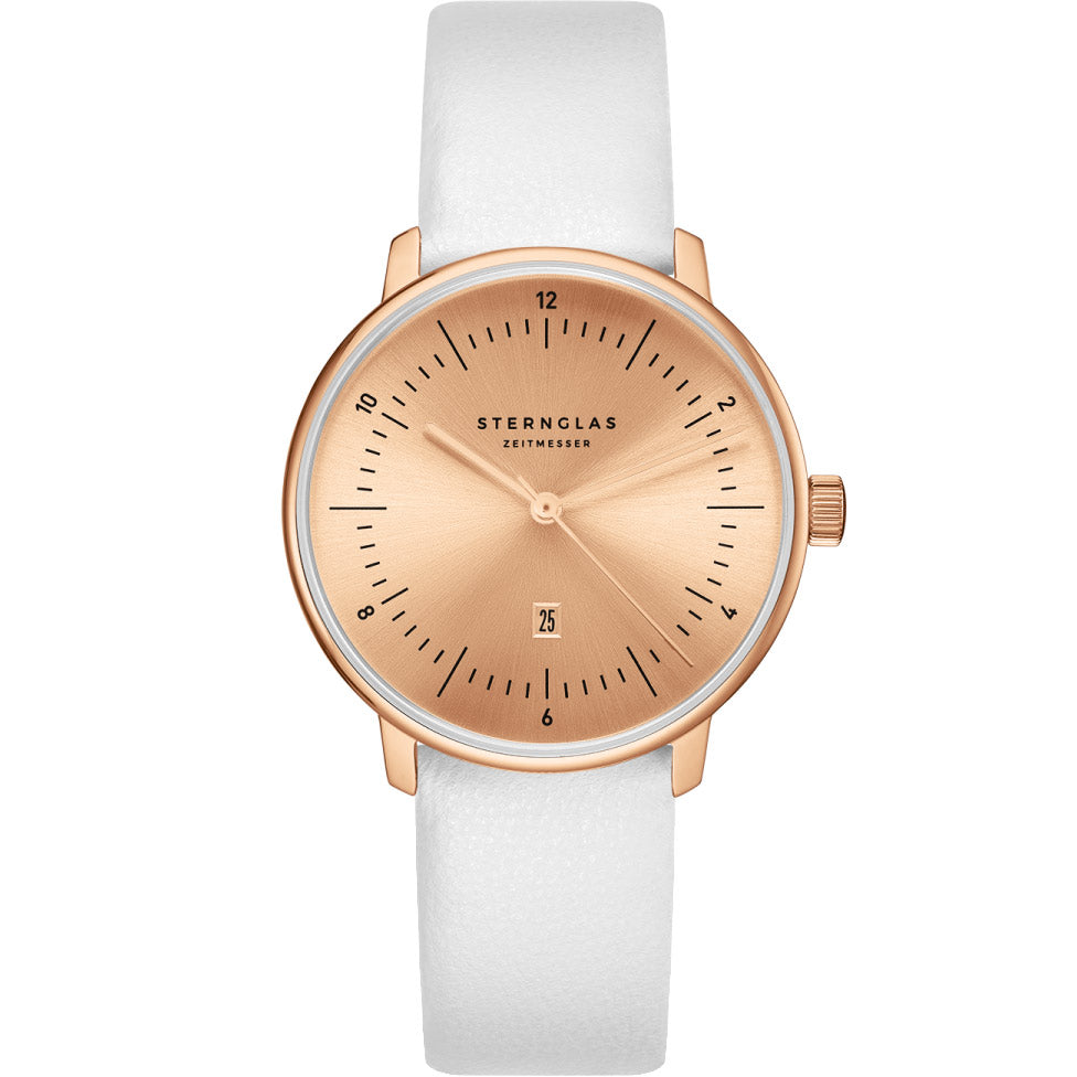 Sternglas Naos XS Edition Elyra - S01-NDE55-KL14
