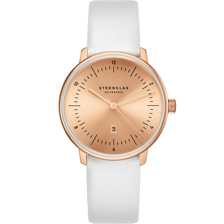Sternglas Naos XS Edition Elyra - S01-NDE55-KL14