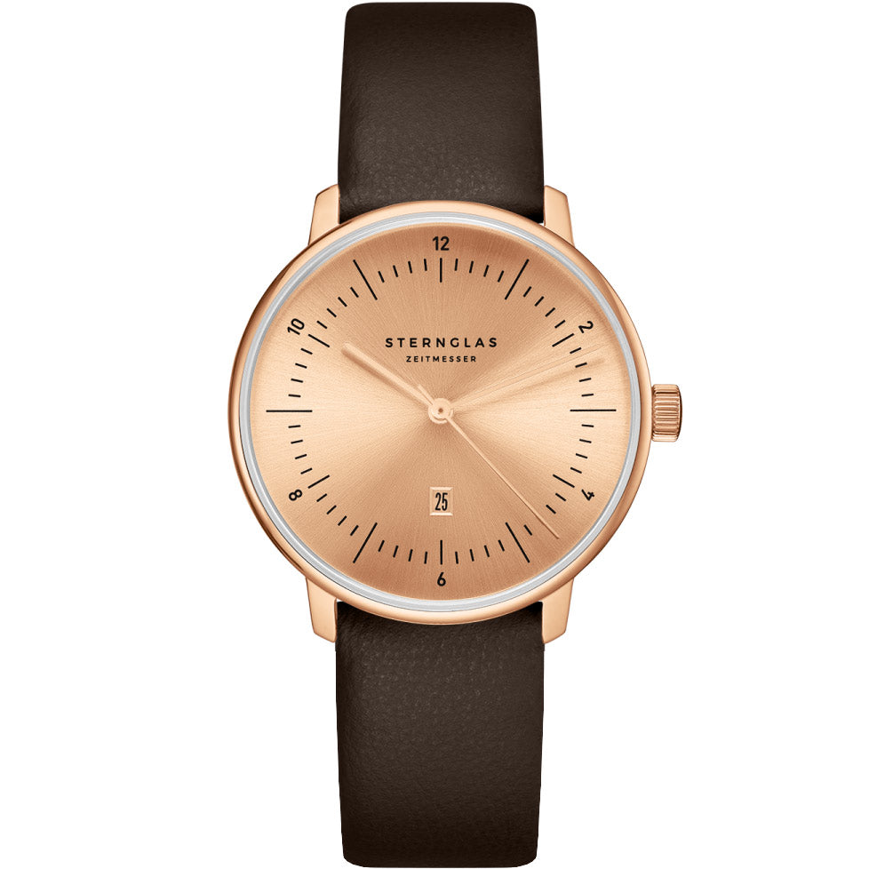 Sternglas Naos XS Edition Elyra - S01-NDE55-KL19