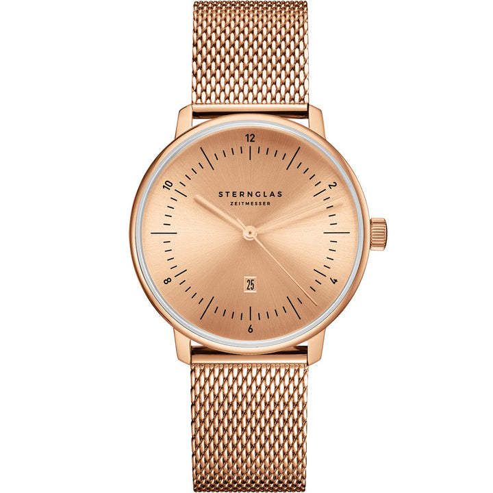 Sternglas Naos XS Edition Elyra - S01-NDE55-MI09