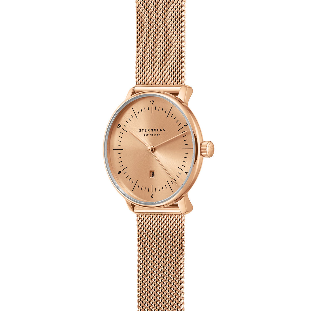 Sternglas Naos XS Edition Elyra - S01-NDE55-MI09