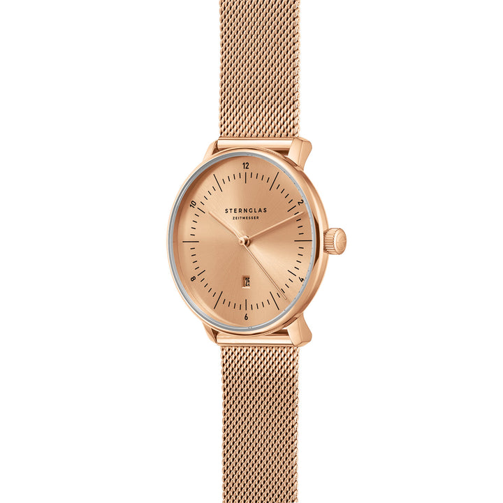 Sternglas Naos XS Edition Elyra - S01-NDE55-MI09