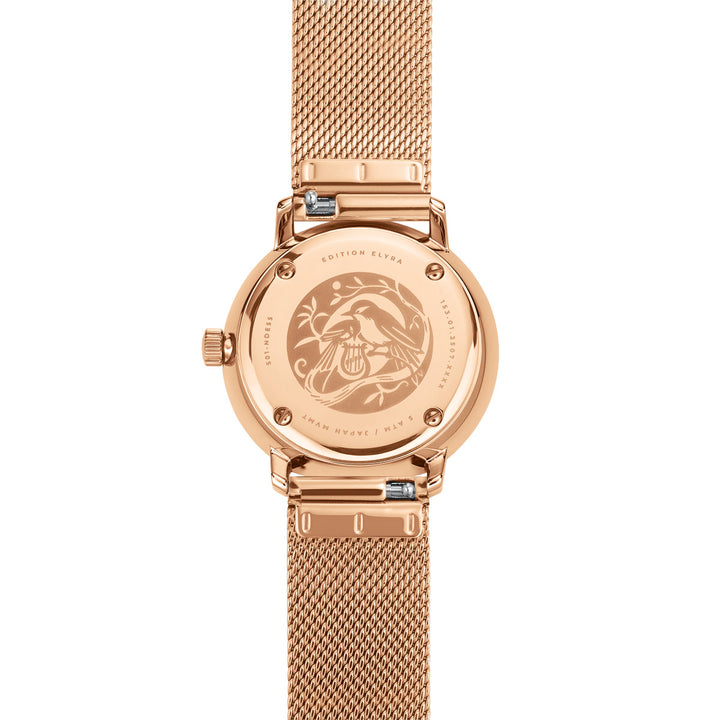 Sternglas Naos XS Edition Elyra - S01-NDE55-MI09