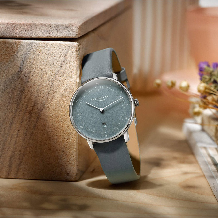 Sternglas Naos XS Edition Flora - S01-NDF17-KL10