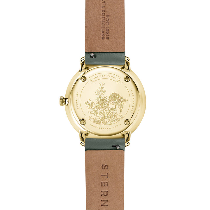 Sternglas Naos XS Edition Flora - S01-NDF18-KL09