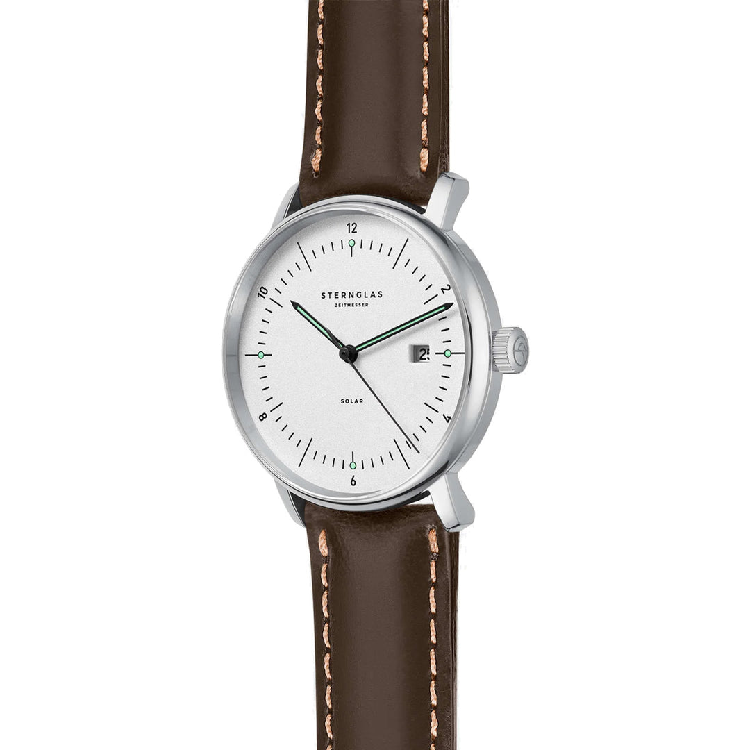 Sternglas Naos Solar - S01-NS01-BR03