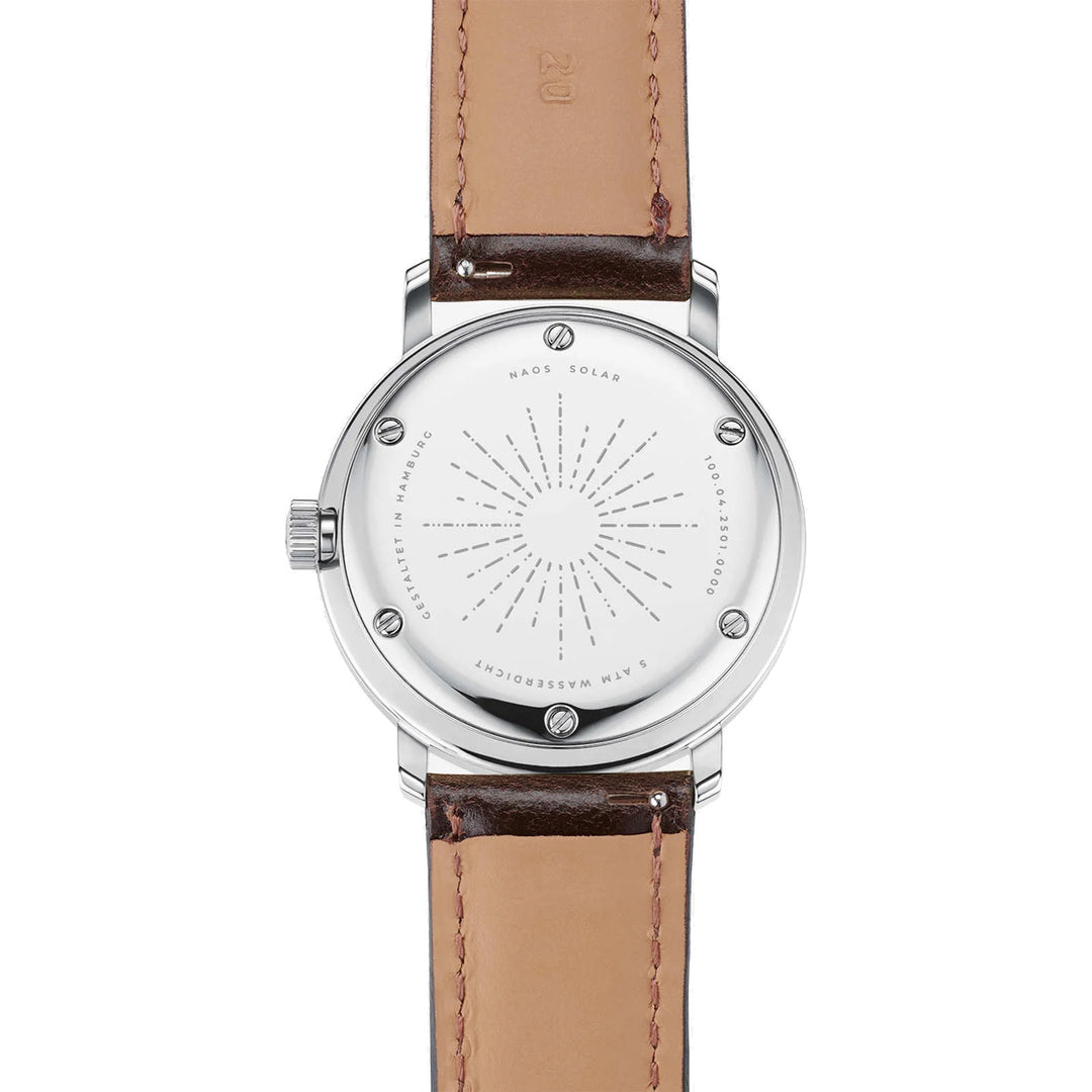 Sternglas Naos Solar - S01-NS01-BR03