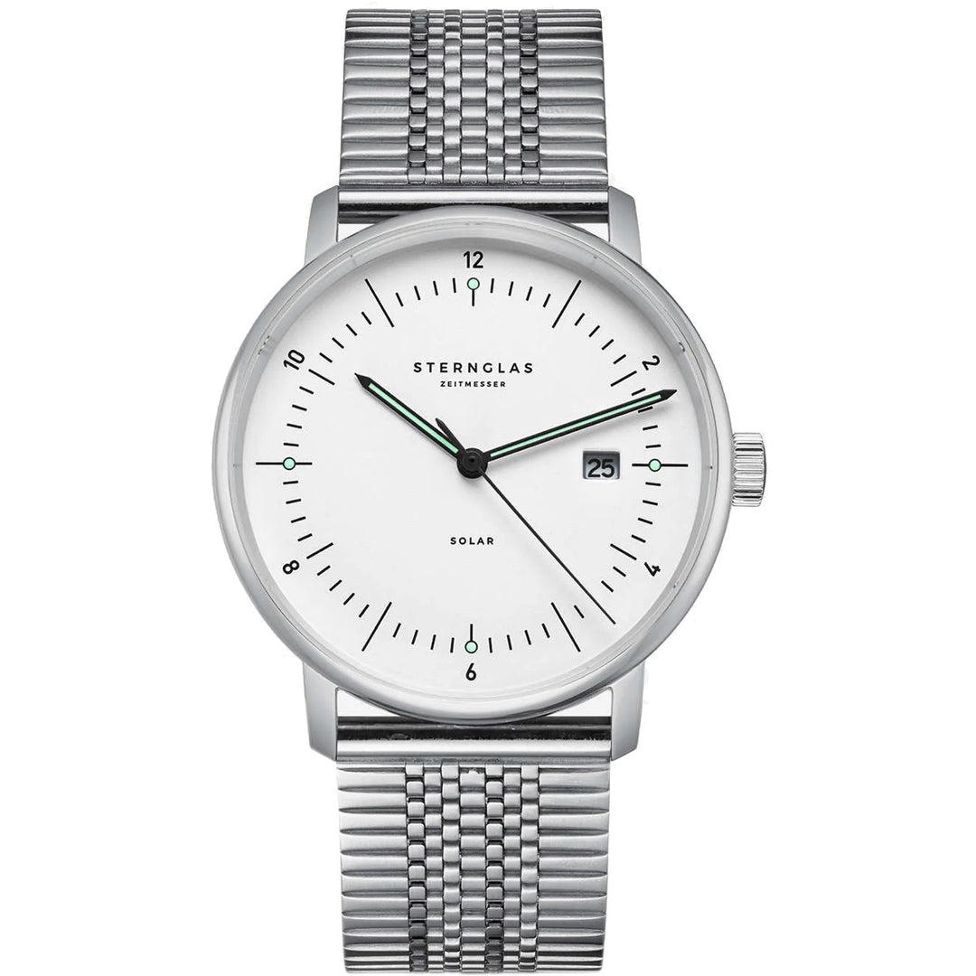 Sternglas Naos Solar - S01-NS01-ME08