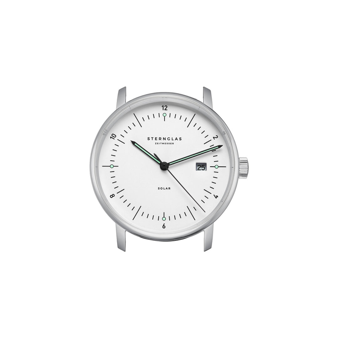 Sternglas Naos Solar - S01-NS01-BR03