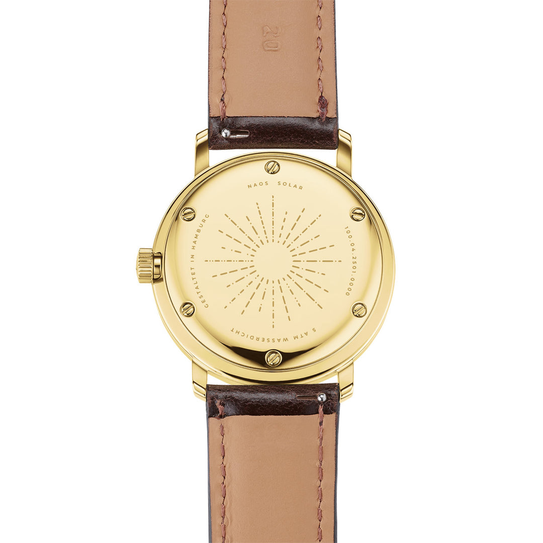 Sternglas Naos Solar - S01-NS22-BR01
