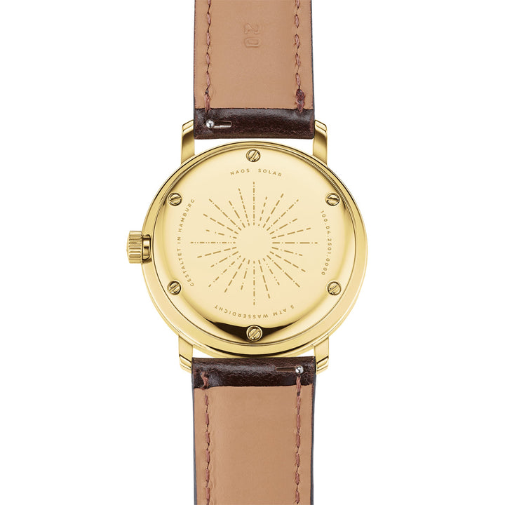 Sternglas Naos Solar - S01-NS22-BR01