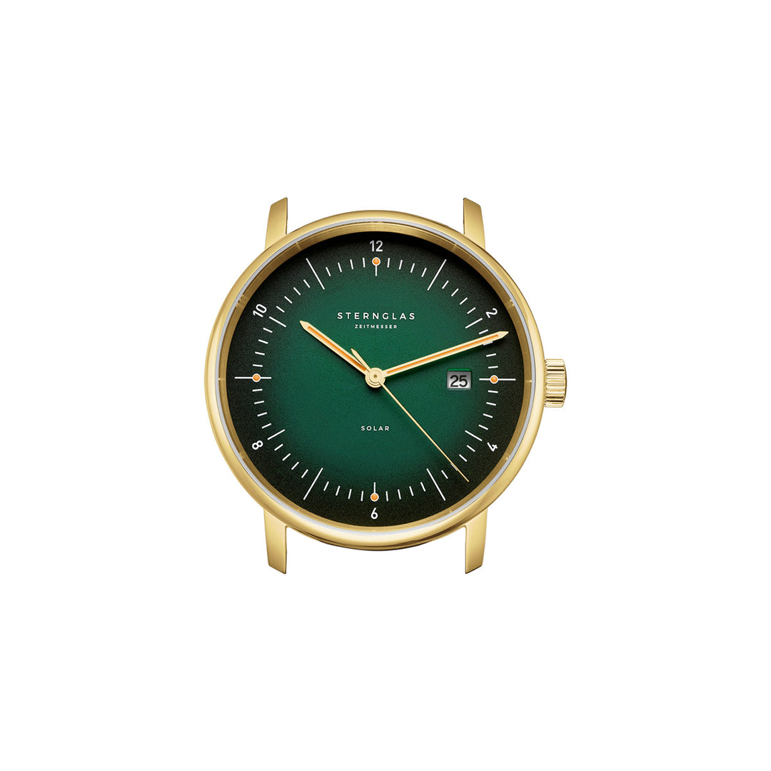 Sternglas Naos Solar - S01-NS22-ME09