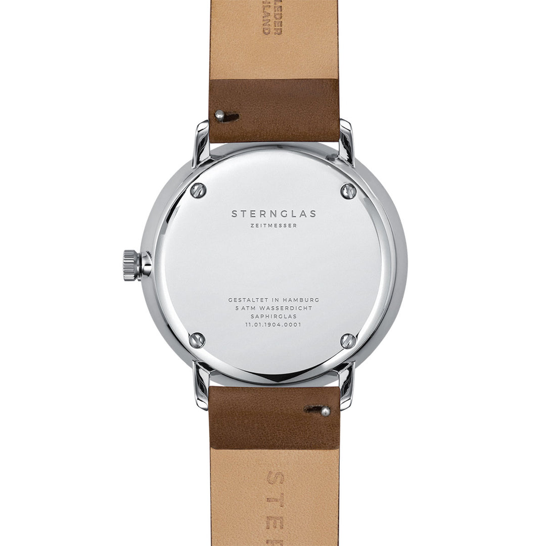 Sternglas Naos XL - S01-NX01-PR04