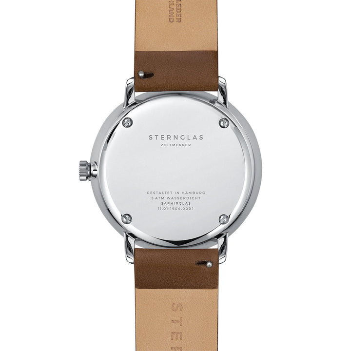 Sternglas Naos XL - S01-NX01-PR04