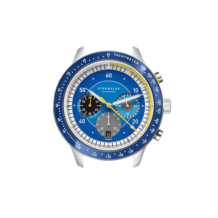 Sternglas Tachymeter 2.0 - S01-TM06-FI01
