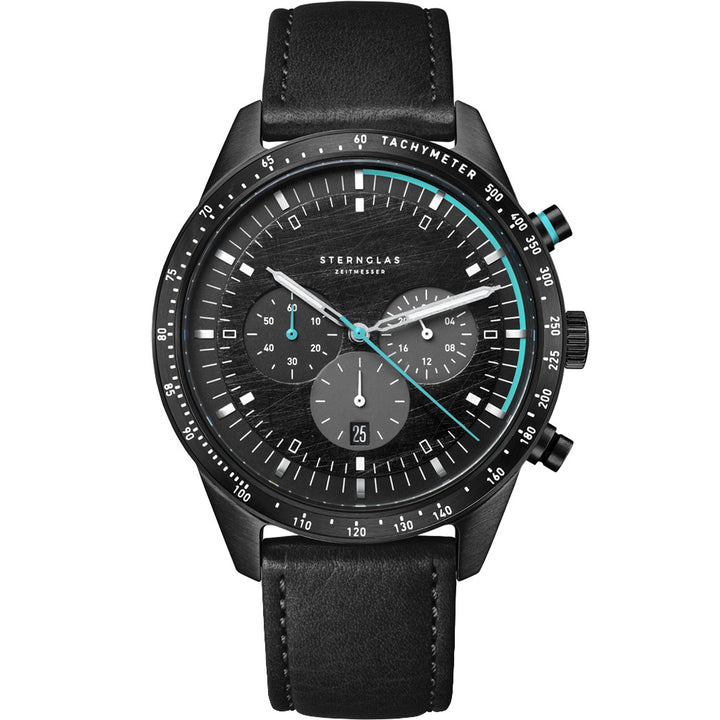 Sternglas Tachymeter Edition Meteor - S01-TYM05-MO08