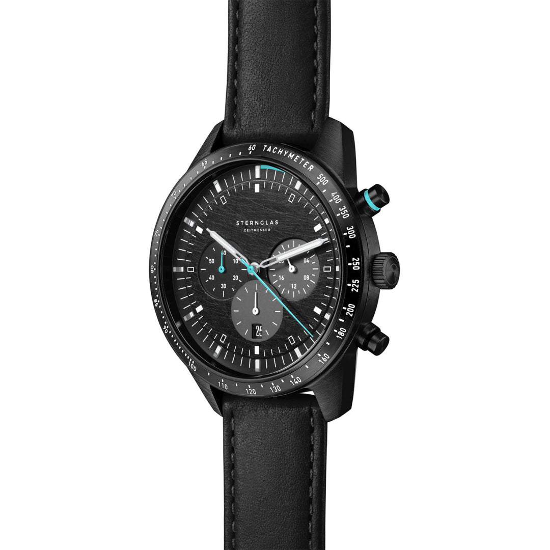 Sternglas Tachymeter Edition Meteor - S01-TYM05-MO08