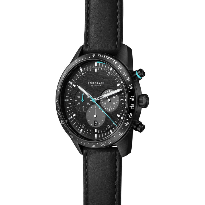 Sternglas Tachymeter Edition Meteor - S01-TYM05-MO08