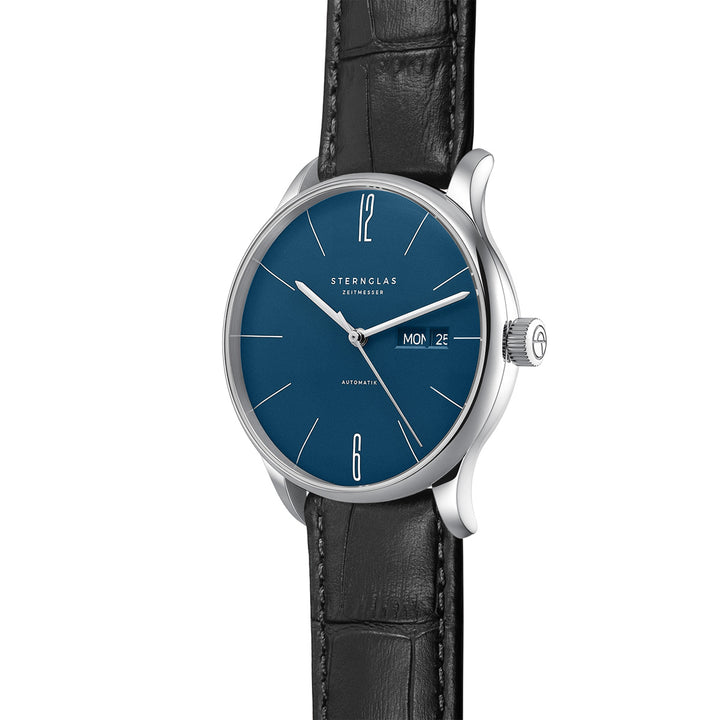 Sternglas Berlin Automatik - S02-BE06-HE04