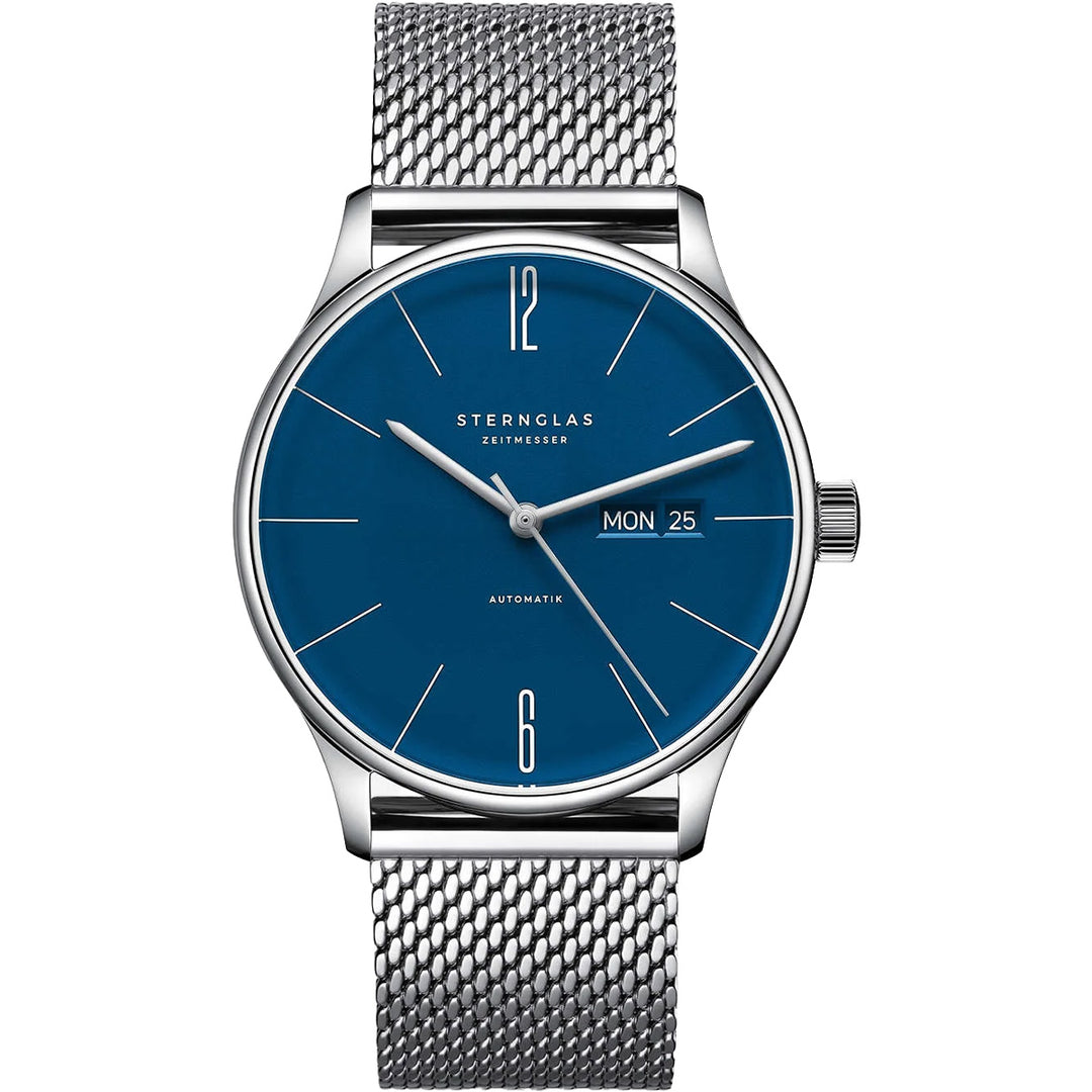 Sternglas Berlin Automatique - S02-BE06-MI04