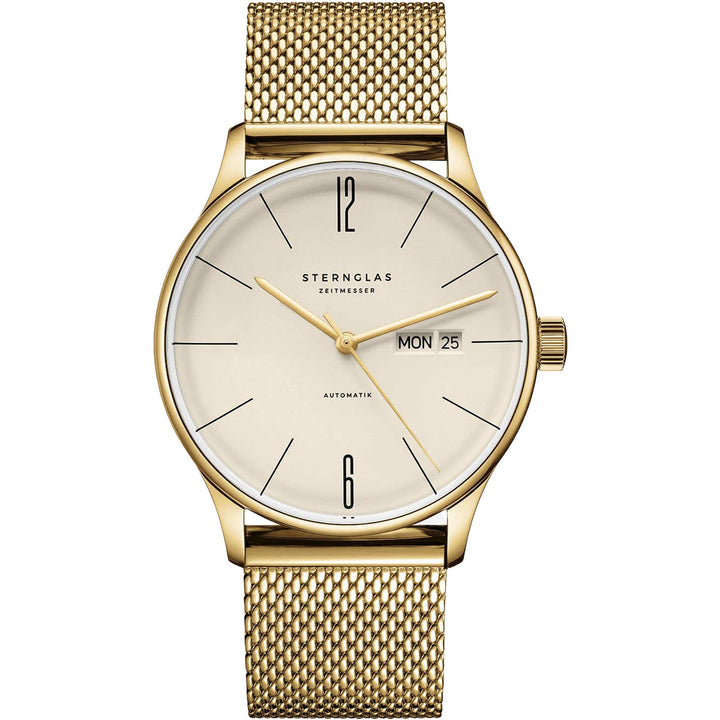 Sternglas Berlin Automatik - S02-BE14-MI05