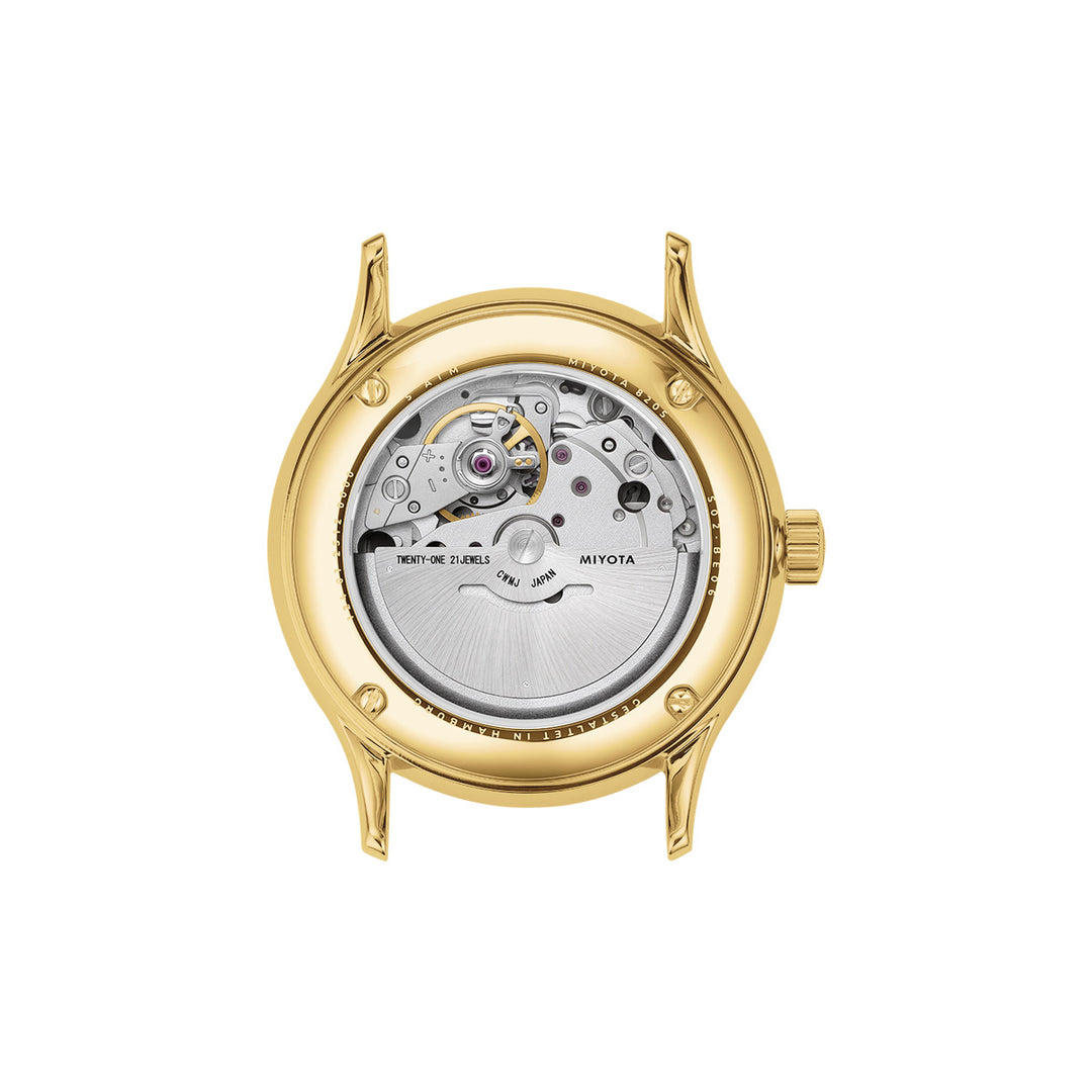 Sternglas Berlin Automatik - S02-BE14-MI05