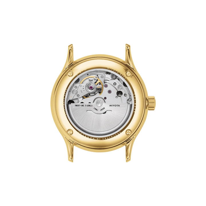 Sternglas Berlin Automatik - S02-BE14-HE03