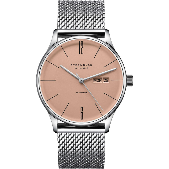 Sternglas Berlin Automatik - S02-BE56-MI04