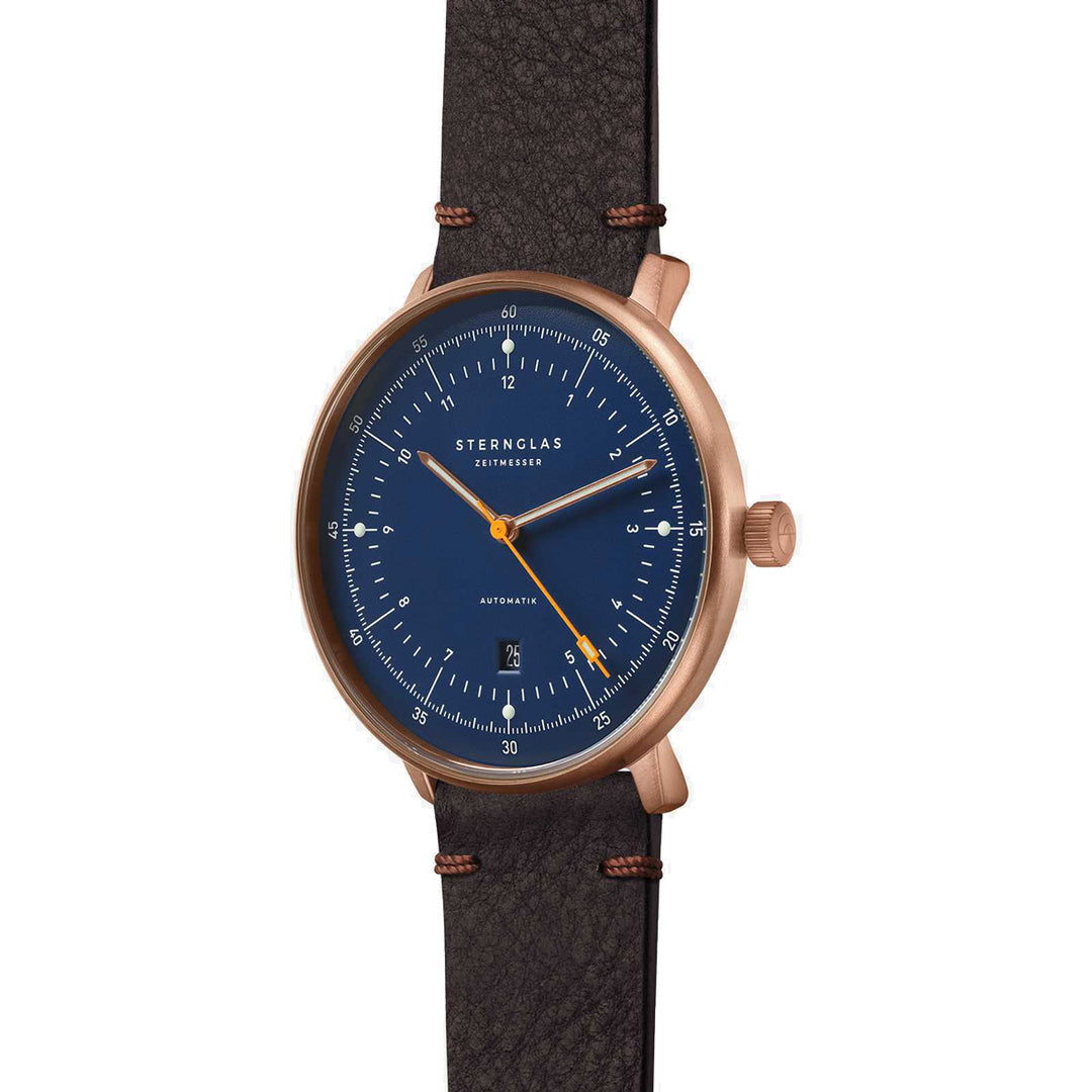 Sternglas Hamburg Automatik - S02-HH46-VI17