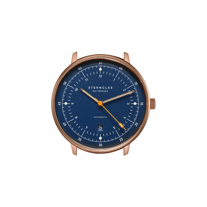 Sternglas Hamburg Automatik - S02-HH46-MI11