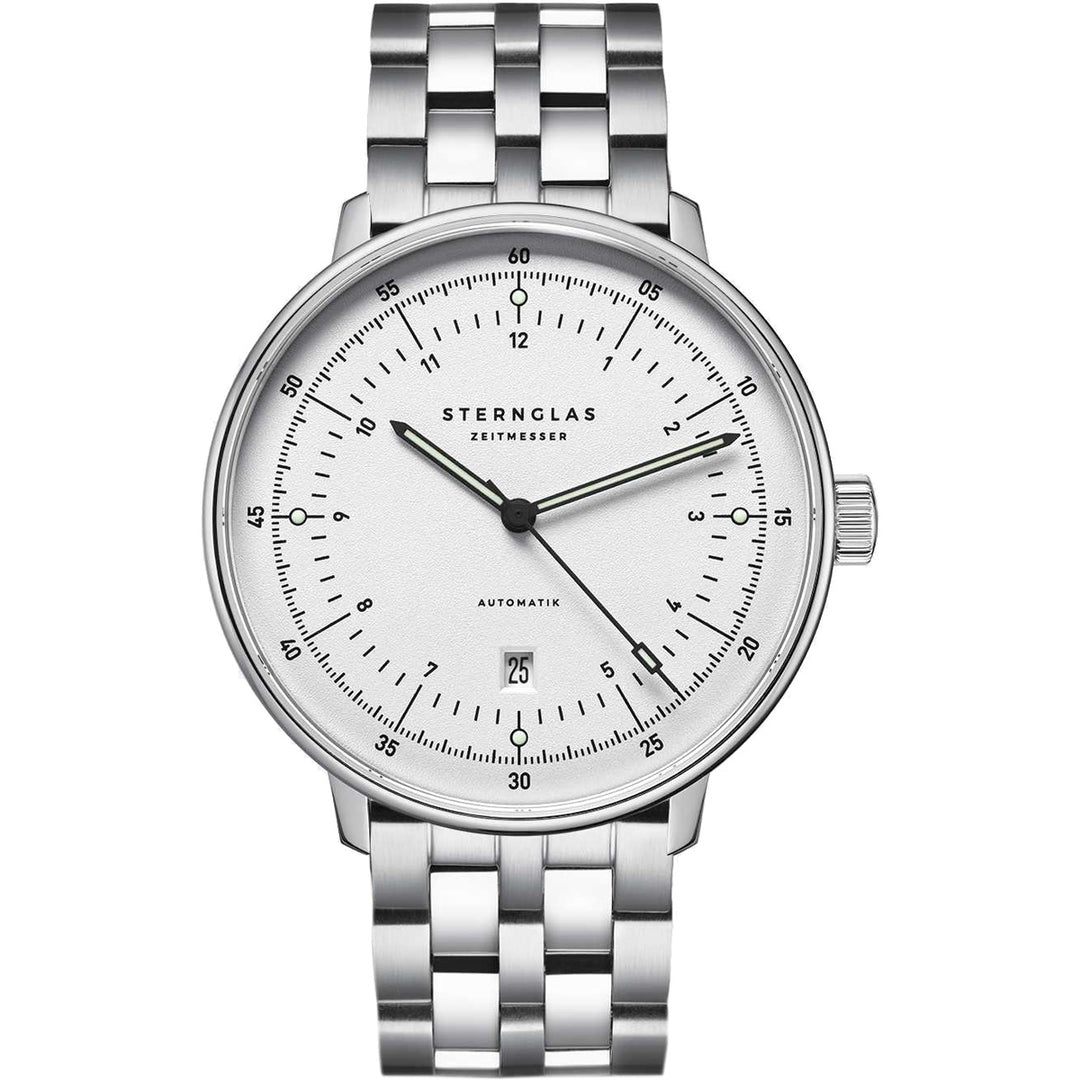 Sternglas Hamburg Automatik - S02-HH47-ME13