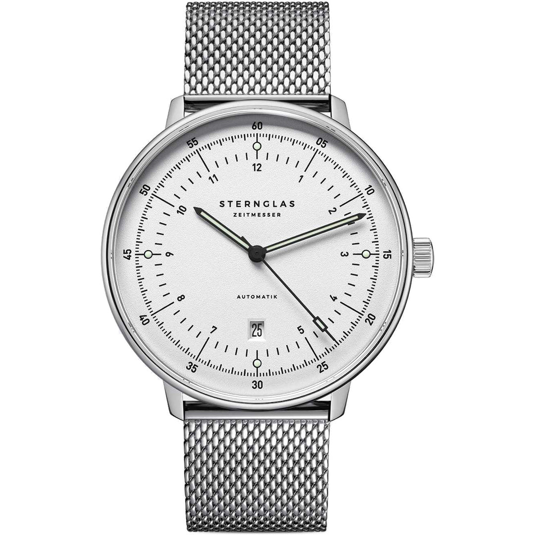 Sternglas Hamburg Automatik - S02-HH47-MI04