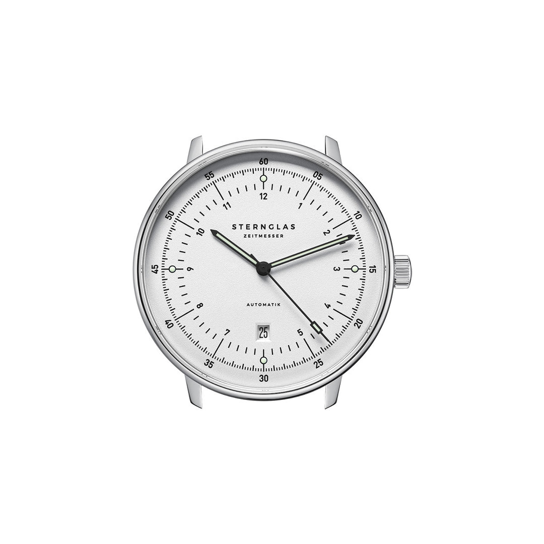 Sternglas Hamburg Automatik - S02-HH47-VI11