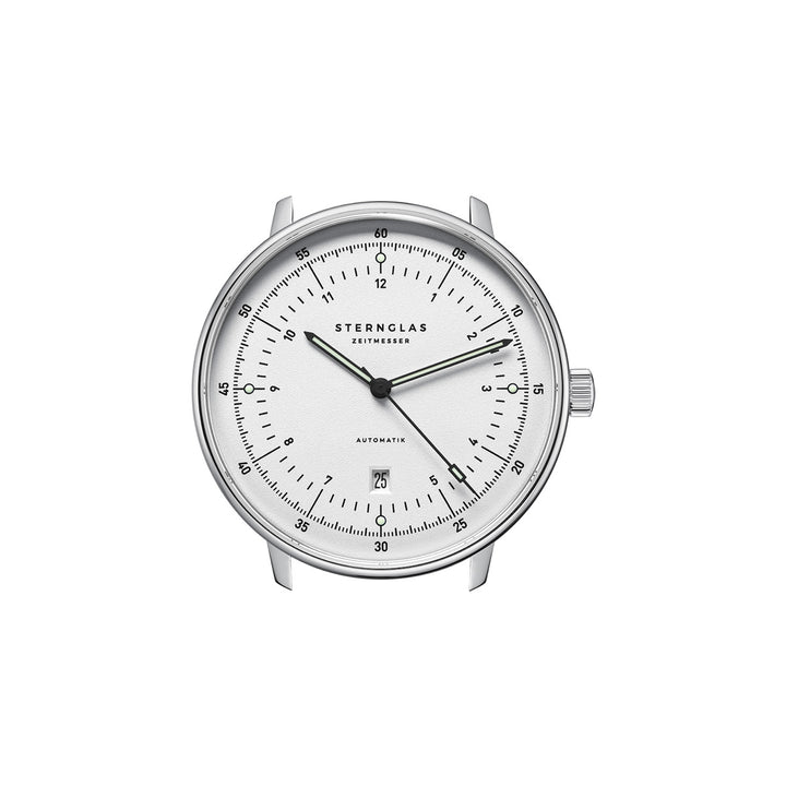 Sternglas Hamburg Automatik - S02-HH47-VI11