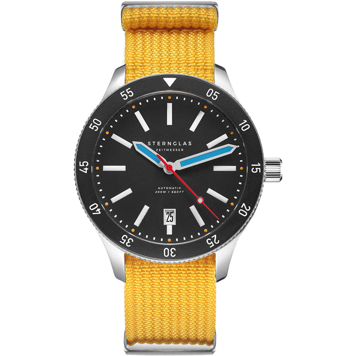 Sternglas Marus 2.0 - S02-MA43-FI01