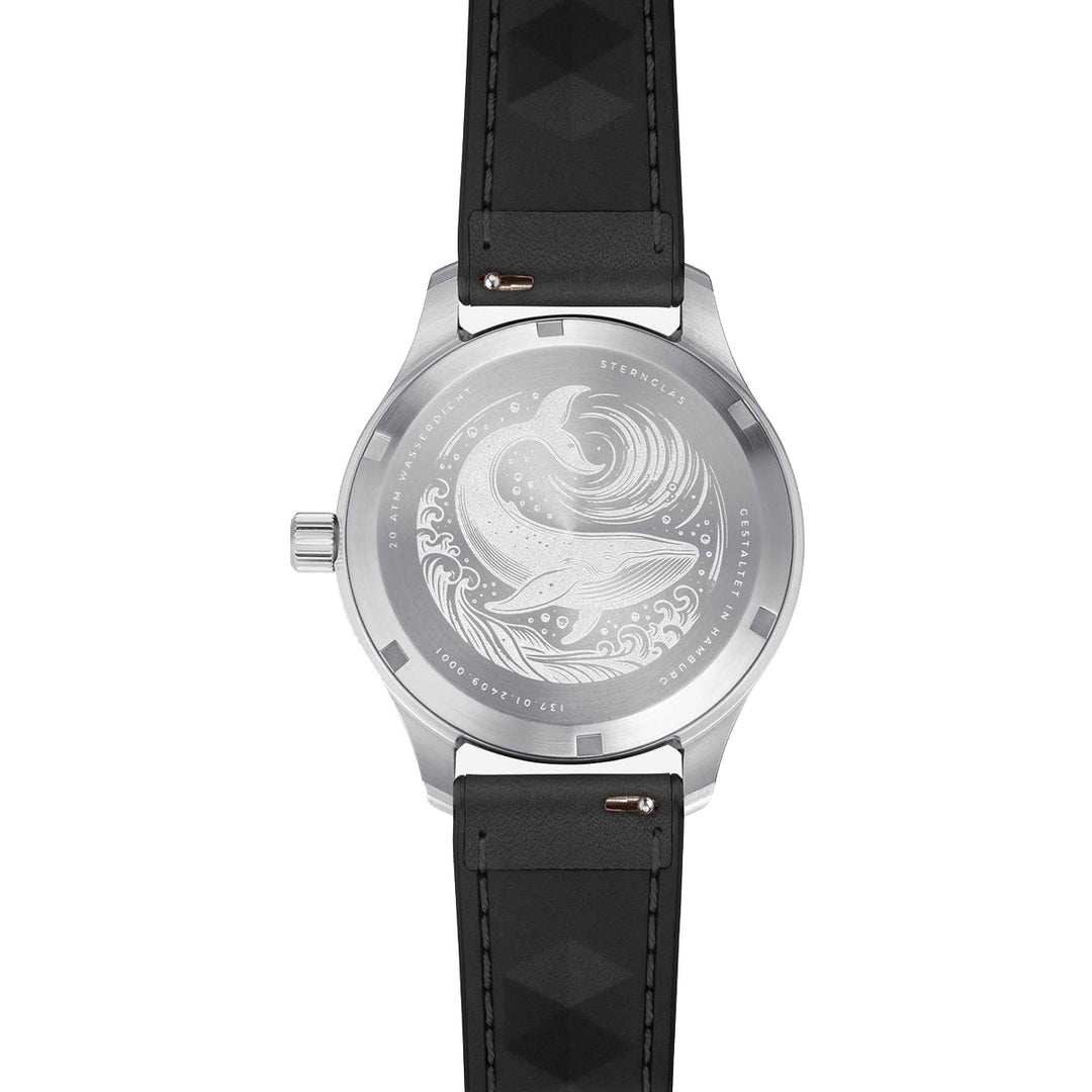 Sternglas Marus 2.0 - S02-MA43-HY03