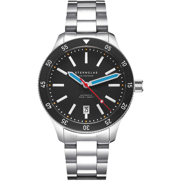 Sternglas Marus 2.0 - S02-MA43-ME12