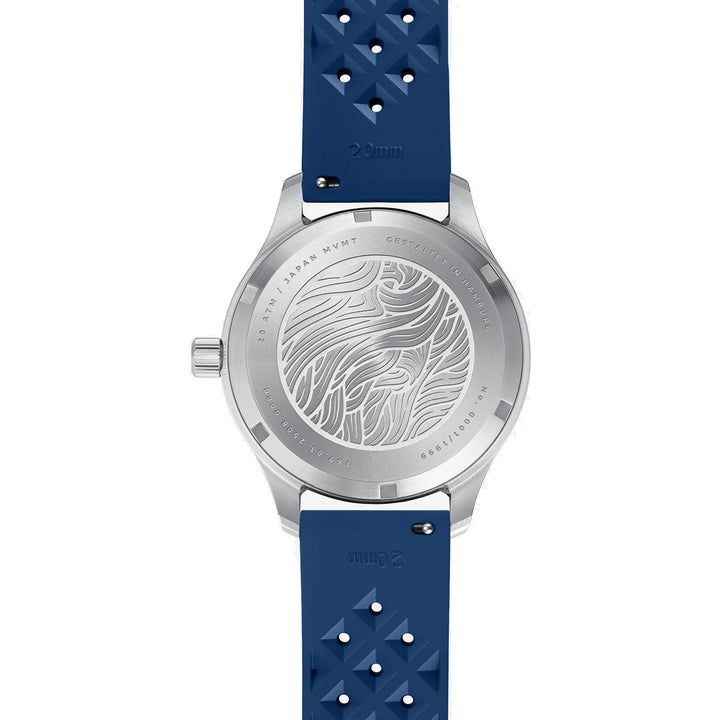 Sternglas Marus 2.0 Edition Küste - S02-MAK06-KA05